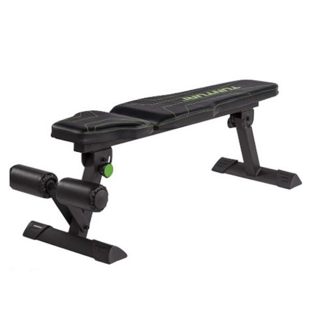 Afbeeldingen van Flat Bench FB80